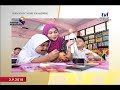 SPM 2018 – MELESTARIKAN PENYELEDIKAN & INOVASI KE ARAH REVOLUSI INDUSTRI 4.0 [3 SEPT 2018]