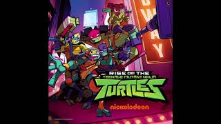 Rise of the teenage mutant ninja turtles piano theme song