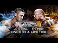 wrestlemania 28 full match card hd