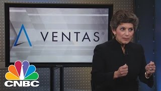 Ventas CEO: The Right Approach? | Mad Money | CNBC