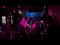 Devil Master - Black Flame Candle - New Orleans Nov 26, 2023