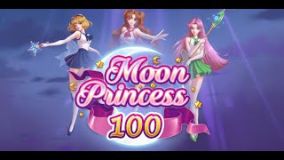 Moon princess 100 \