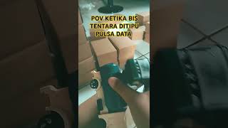 semoga gak ada korban penipuan #masukakal #pov #penipuanpulsa