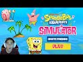 AKU MAIN DENGAN SPONGEBOB 😈 SPONGEBOB SIMULATOR 😂