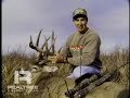 whitetail deer hunting in canada david blanton