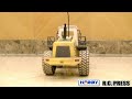 hobbyengine 0806 wheeled loader