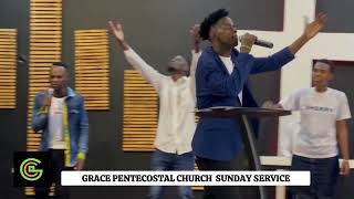 GPC Sunday Service - Worship