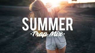 Summer Trap Music Mix 2016 | Best Of Trap Music | May