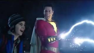 【雷霆沙赞】Shazam!‎|| 最新预告来袭