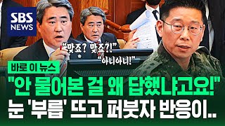 헌재가 부른 '유일한 증인' 입 열자 '발칵'...\