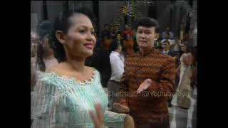 AngkorWat DVD #42 Live - Sok Sokhom + So Sareth - Romvong Chnam Tmei