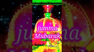 S.M.you to status jumma Mubarak qawwali whatsApp video #short