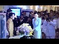 สมเด็จพระนางเจ้าฯ พระบรมราชินี | เสด็จพระราชดำเนินไปทรงเปิดงานวันสตรีไทย