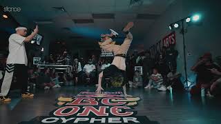 Kobe VS Nightmare [bboy top8] // Stance // Redbull Las Vegas City Cypher