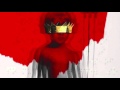 Rihanna - Same Ol' Mistakes (LYRICS)