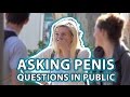 Download Asking SIRI PENIS Questions in Public Prank! In Mp4 3Gp Full HD Video