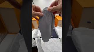 Short unboxing Jordan 1 Dior #shorts #jordan #dior