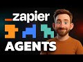 Zapier Agents: The Only Tutorial You'll Ever Need