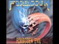 Forbidden - Forbidden Evil FULL ALBUM 1988