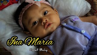 lagu Rohani Lamaholot// Ina Maria// Live Video// Ronall Bahy