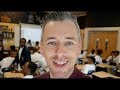 5 Easy Activities for When Your Lesson Runs Short: Teacher Vlog