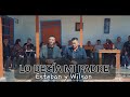 LO DECÍA MI PADRE Esteban y Wilson (video oficial)