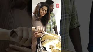 நடிகை தன்யா பிறந்த நாள், ரசிகர்களுக்கு உணவு வழங்கினார் #youtube #viral #video #shortvideo #youtube