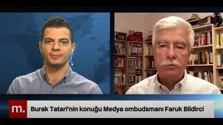 Güne Bakış: Faruk Bildirici ile futbol medyasında “temiz eller” tartışması