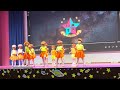 Chan sze wing - shake 摇一摇 (5years old)