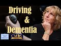 What Do You Do If A Dementia Patient Refuses To Stop Driving? Driving & Dementia