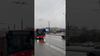 Vilniaus viešasis transportas