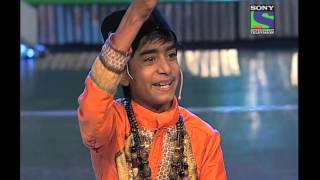 Miya Like Masoom musical act - Episode 32