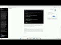 extract financial data from pdf python