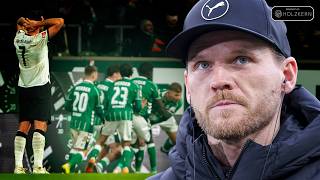 Der schlechteste Fußball der Bundesliga!