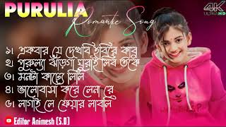 Super Hit Song 2023 || Purulia Romantic Song😍 #purulia #sorts#copyrightfree @editoranimesh