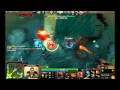 DotA 2 - Stream Highlight | Axe 8 minute Rampage