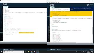 Making Android Games with Java/Processing #3: Checking Collisions and Boundary