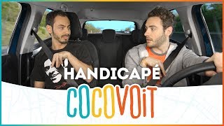 Cocovoit - Handicapé