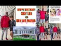 Happy Birthday Sky Lee by Ken wa Maria (OFFICIAL AUDIO)