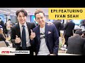 Episode 1: Ivan Seah at Star Performers Awards Ceremony | Ron Lim Division