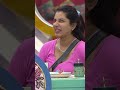 Contestants Discuss Bebakka’s exit 🫢 | Bigg Boss Telugu 8 | DisneyPlus Hotstar Telugu