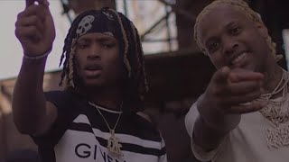 Lil Durk - Gang Forever (Feat. King Von \u0026 JusBlow600 [Music Video]