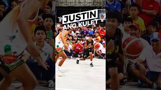 Sobrang Kulet mo Justin | Lupet ng lusot #mavsmentality #highlights #basketball