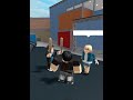 she fr used her last words 😭💀 roblox edit funny cool dance