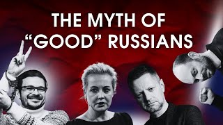 The illusion of good Russians: why their support is unlikely? Ukraine in Flames #655