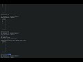 Python hangman game
