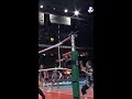 MOTE Nehemiah with a Spectacular Successful Block vs. Sir Sicoma Monini Perugia