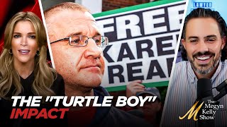How "Turtle Boy" Upended the Karen Read Case and Why His Impact is Complicated, with Peter Tragos