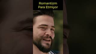 Romantizm Para Etmiyor (Bipsiz) #shorts #işlergüçler