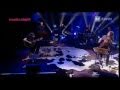 Gotthard live with Jon Lord - 'Hush'